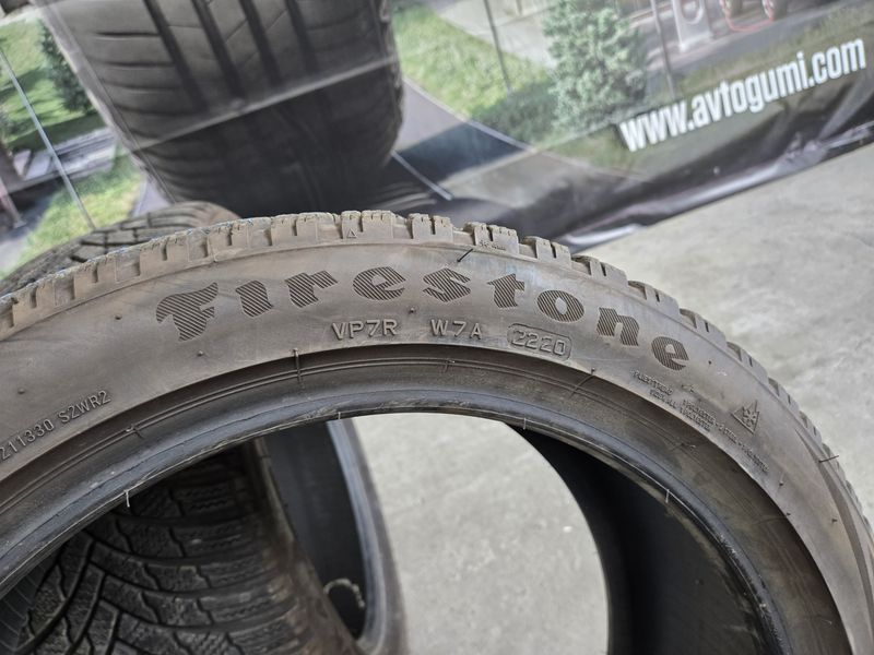 225/45/17 FIRESTONE 2бр