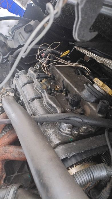 Продам авто на разбор