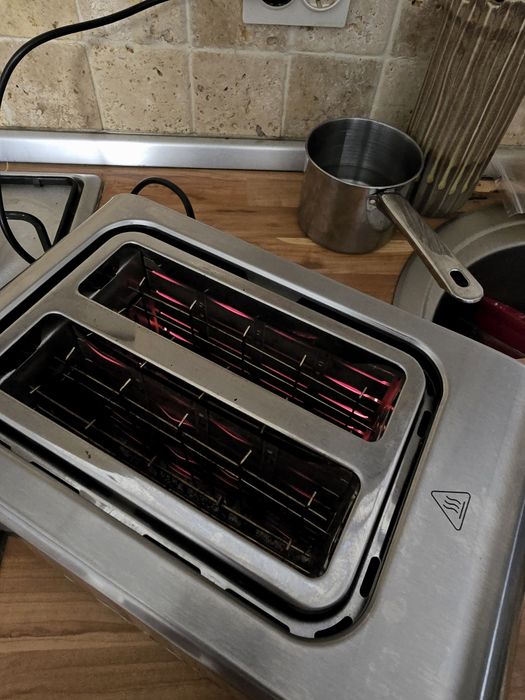 Toaster Amica TD 3021