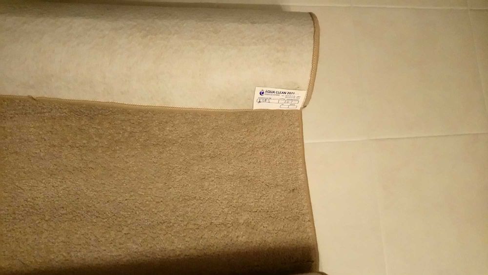 Мокетено килимче 1,50/1,50 м