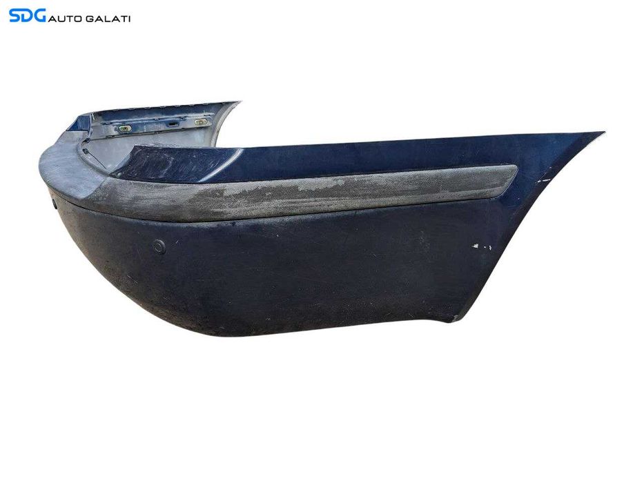 Bara Spoiler Spate Skoda Octavia Break Combi 1998 - 2011 [LC1857]