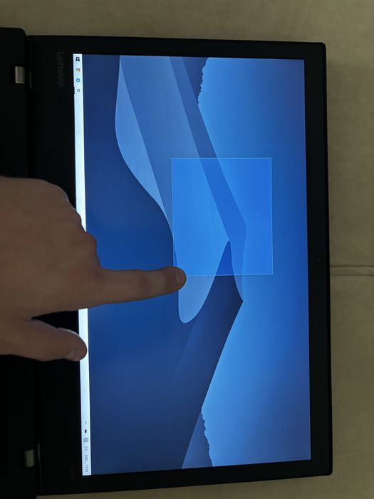 Ноутбук Lenovo T470