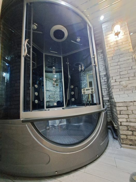 3х комнатная квартира