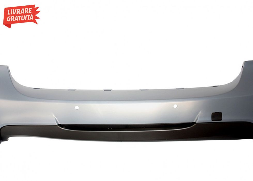 Bara spate BMW Seria 3 E91 Touring (2005-2008) M-Technik Design