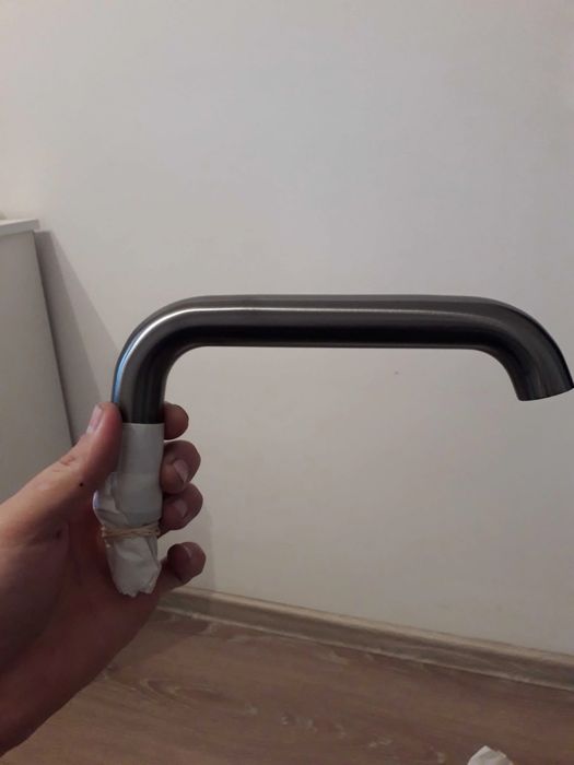 Смеситель для раковины GROHE Essence, XL-