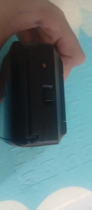 Фотоаппарат  Excel 3