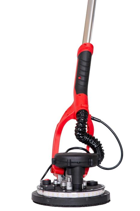 Slefuitor pentru pereti si tavan  - 1100W