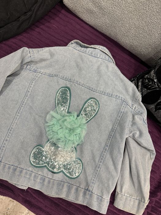 Детские вещи на девочку