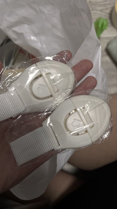 Блокиратор дверей