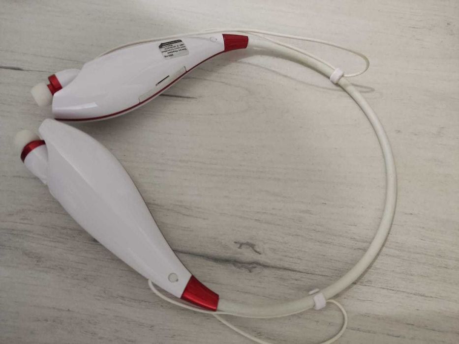 Беспроводные наушники