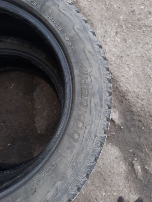 Продам   зимние  шины