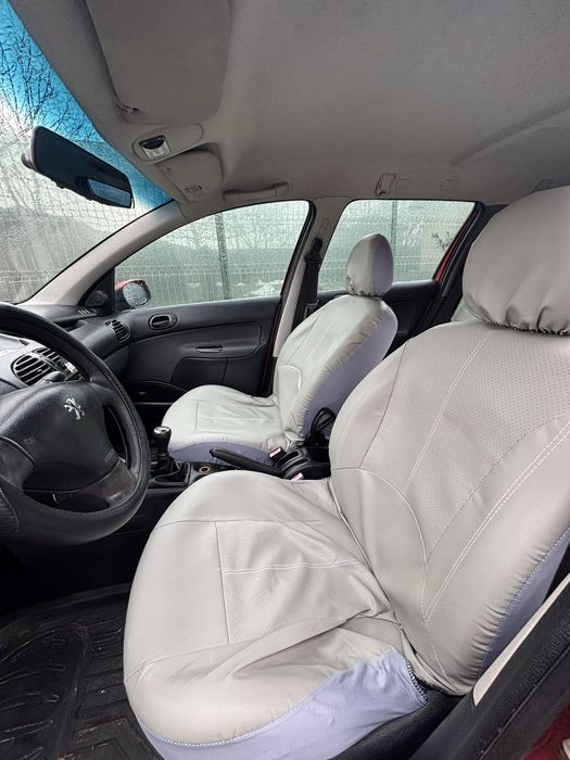 Vand Peugeot 206 SW