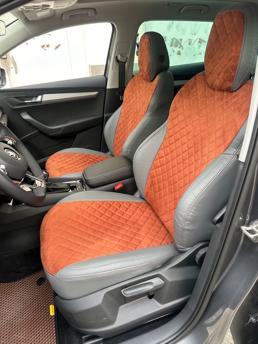 Huse auto dedicate pentru masina ta