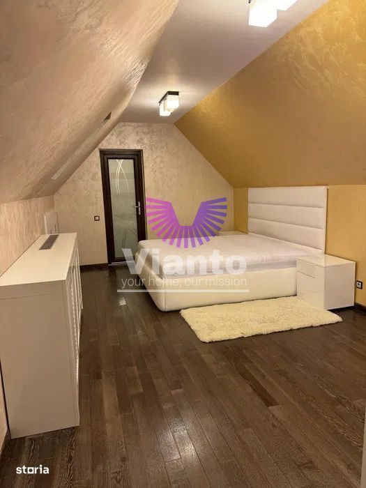 Apartament 2 camere de inchiriat Calea Dumbravii