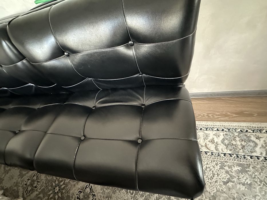 Новый офисный диван