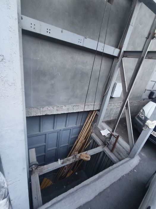 Сдаю склад в аренду 1342м²