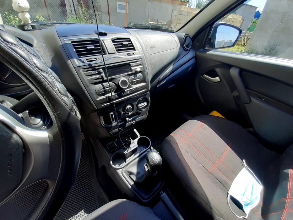 Продам Лада Гранту