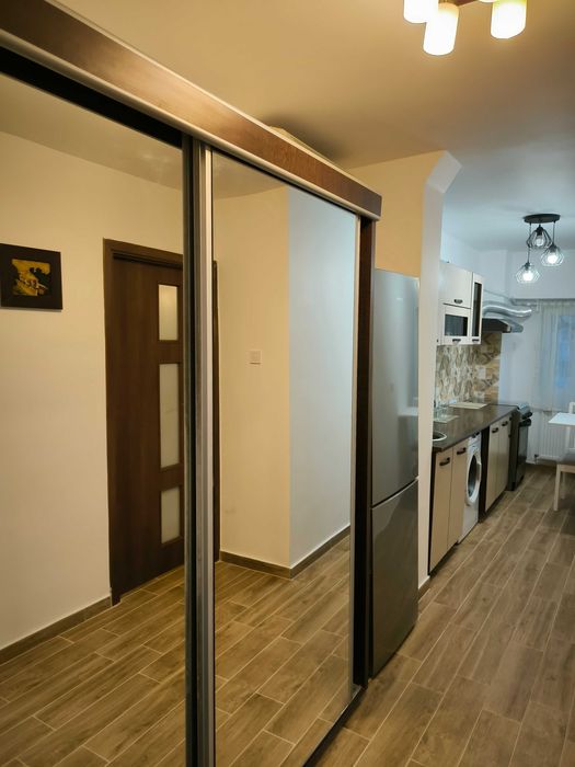Inchiriez garsoniera Strada Foisorului direct proprietar
