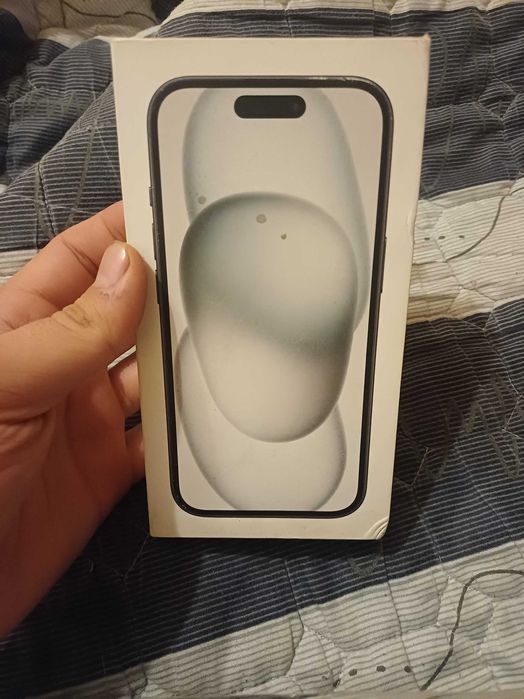Iphone 15 128GB срочно