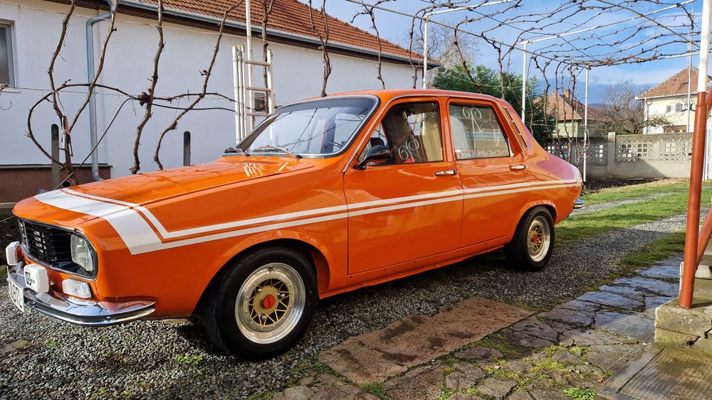 Vând 4 camasi Madin Franța, Dacia 1300,1100,1400,1600,Sport, Gordini