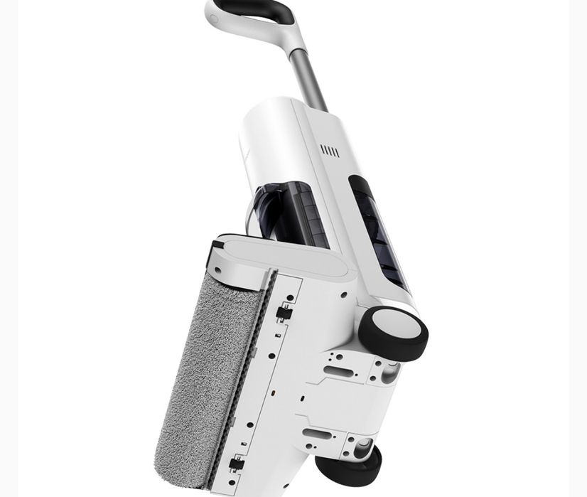 Xiaomi Truclean W20 – мокро и сухо почистване | В гаранция | Като нова