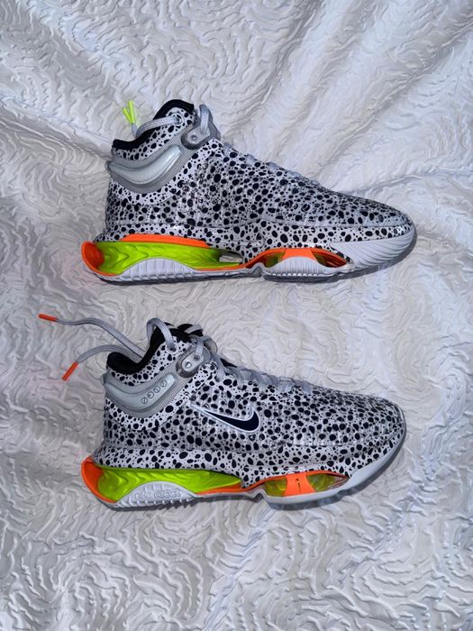 Nike Air Zoom G.T Jump 2 Only editie limitata