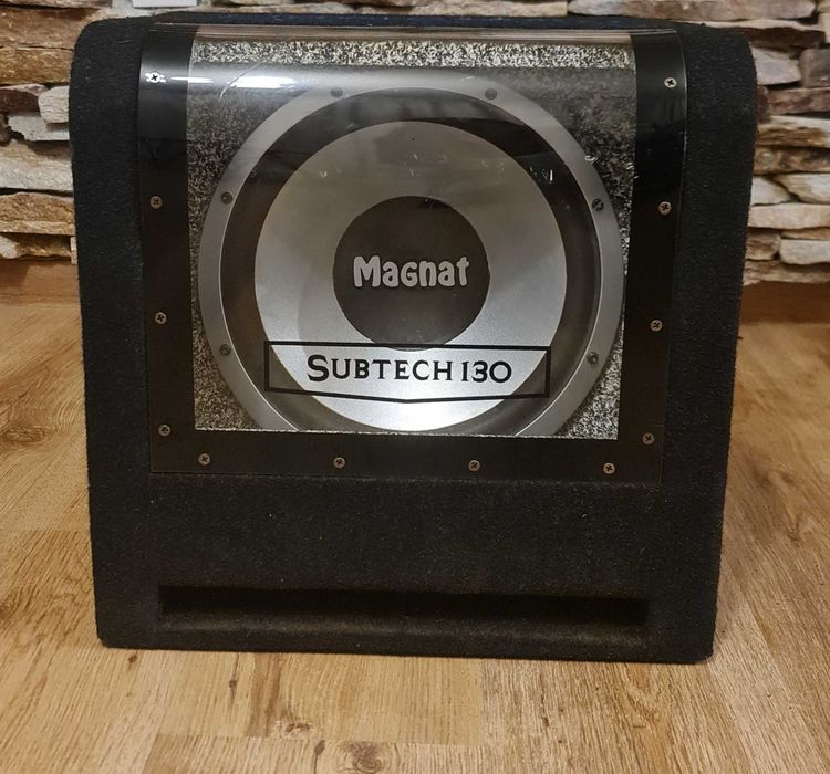 Субуфер Magnat Subtech 130