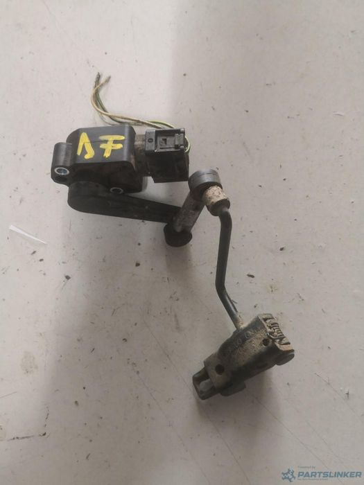Reglaj Faruri Dreapta Fata Peugeot 407 (6D_) [ 2004 - > ] Oem