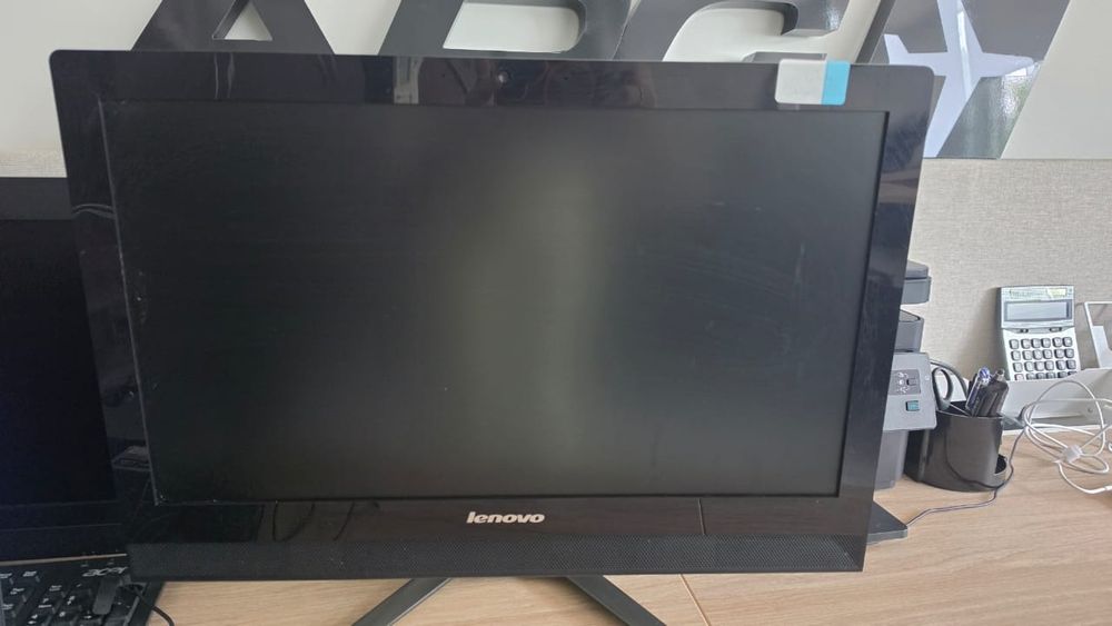 Моноблок Lenovo C40-30.