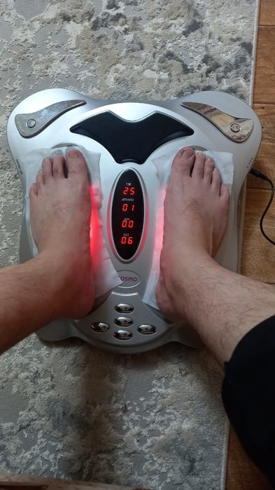 Продам массажный аппарат