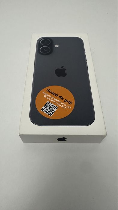 Iphone 17 256gb folosit 3 saptamani