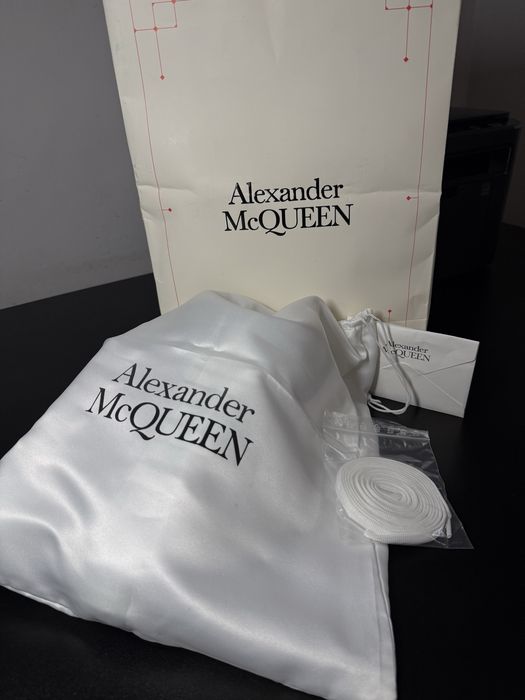 Alexander MCQueen