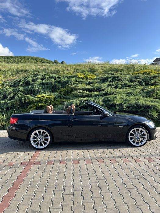 BMW 3 Series 2011 — imagine 3