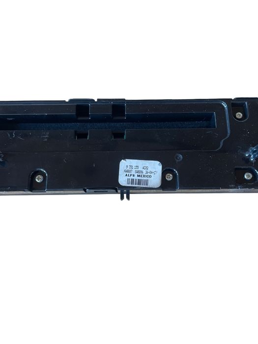 Panou Comenzi Bmw X3 Ii F25 2010 - 2017 9351155