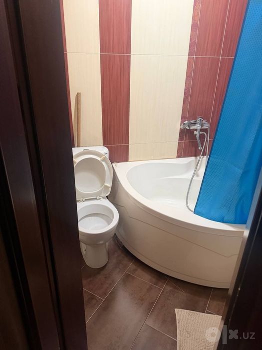 Сдаётся 3-комн ЦУМ, 82 м²