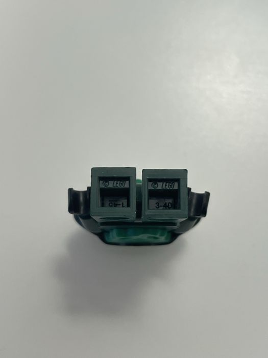 LEGO Lloyd Possessed Minifigure 70736 NINJAGO Morro