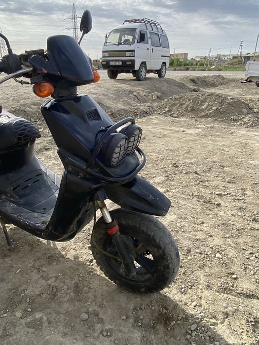 Skuter Fekon sotiladi