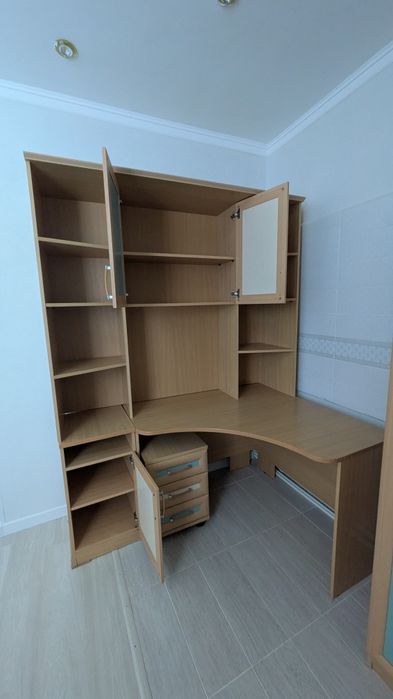 Детский гарнитур