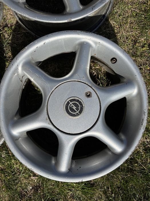 Джанти 15/15х112