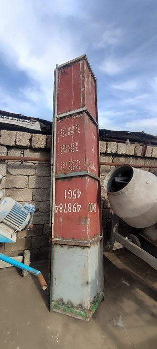 Arenda lesa apalovka