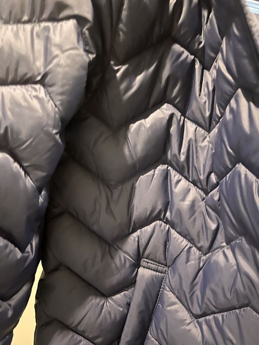 Nike benetton mayoral детски елек