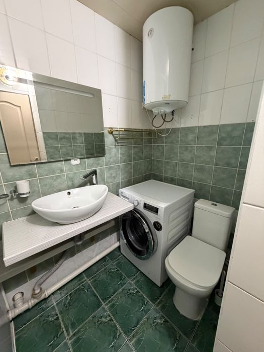 Продаю 3 ком. квартиру.
