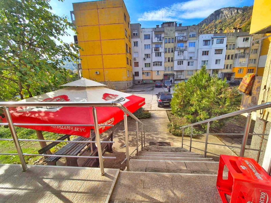 Продава се Магазин в Тетевен - 84 кв.м за 510 €/кв.м - Снимка #14