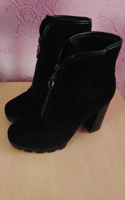 Сапожки новые, сапоги