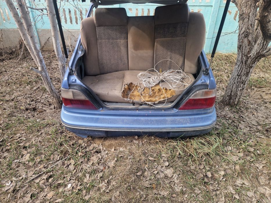 Фары нексия 1 2шт