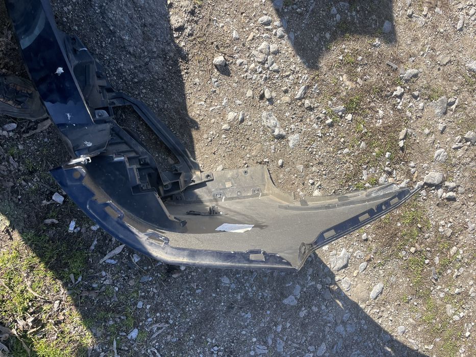 Задна броня БМВ X5 G05 M пакет BMW X5 G05 M Pack