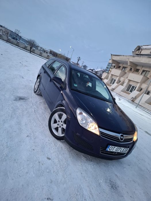 Vând Opel Astra H 2007