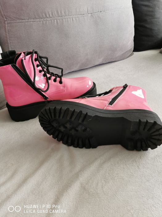 Чисто нови боти CROPP