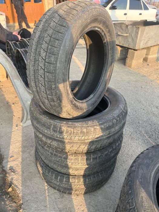 Резина для автомобилей