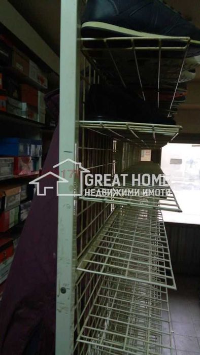 Център!!Търговско помещение!!Център!!